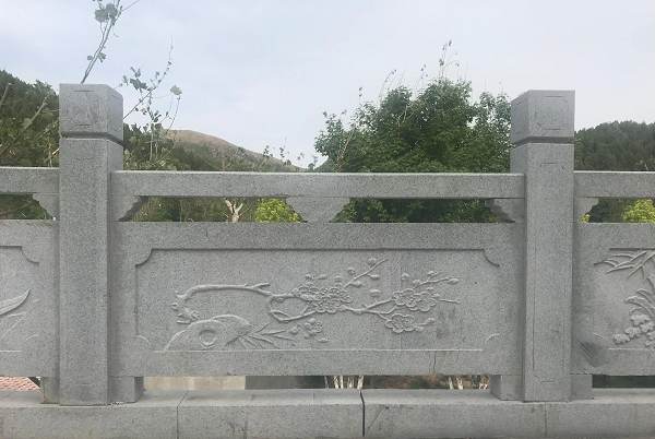晋中市大连做园林景观石栏杆的厂家哪家好热销款三